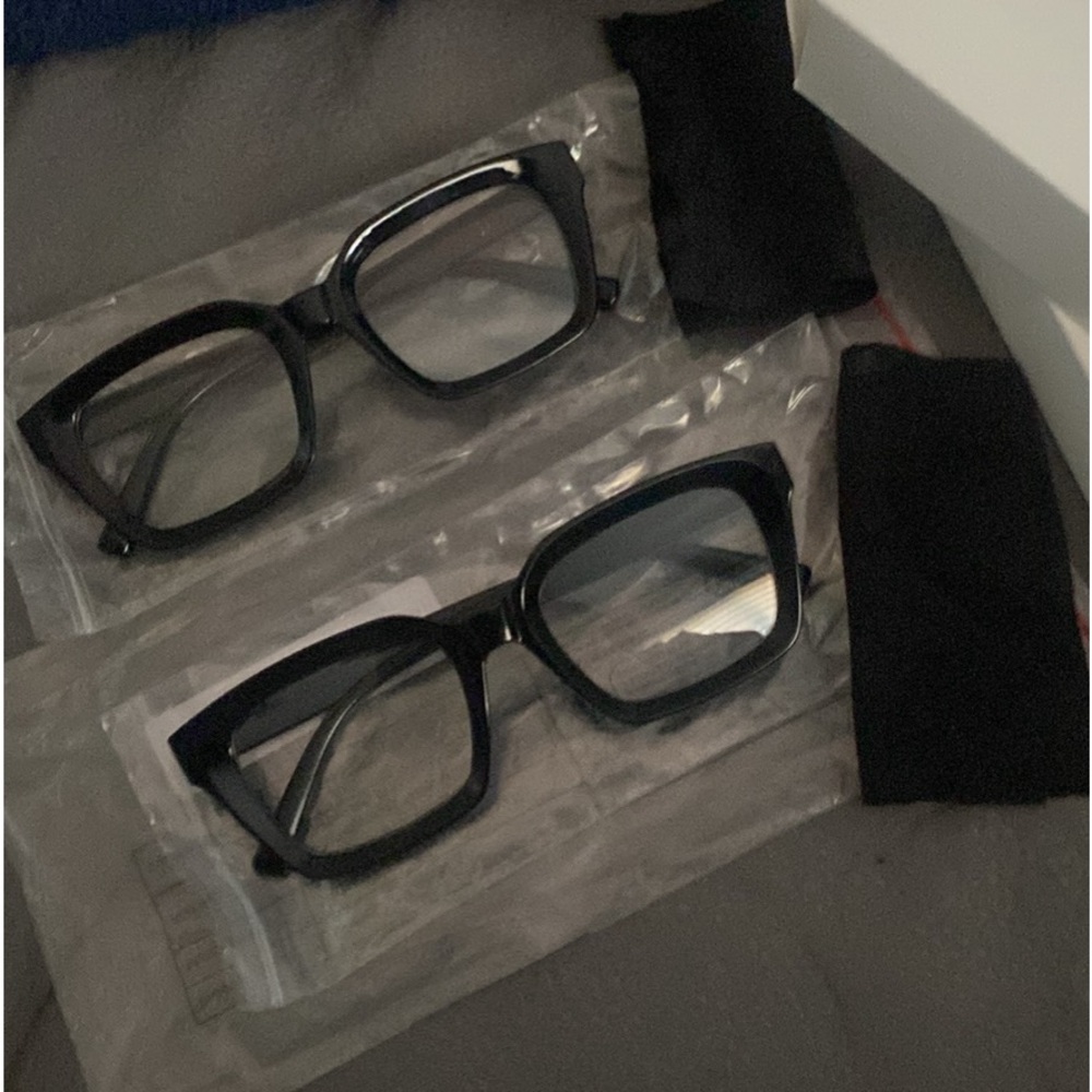 Fashion Eyeglasses (2)